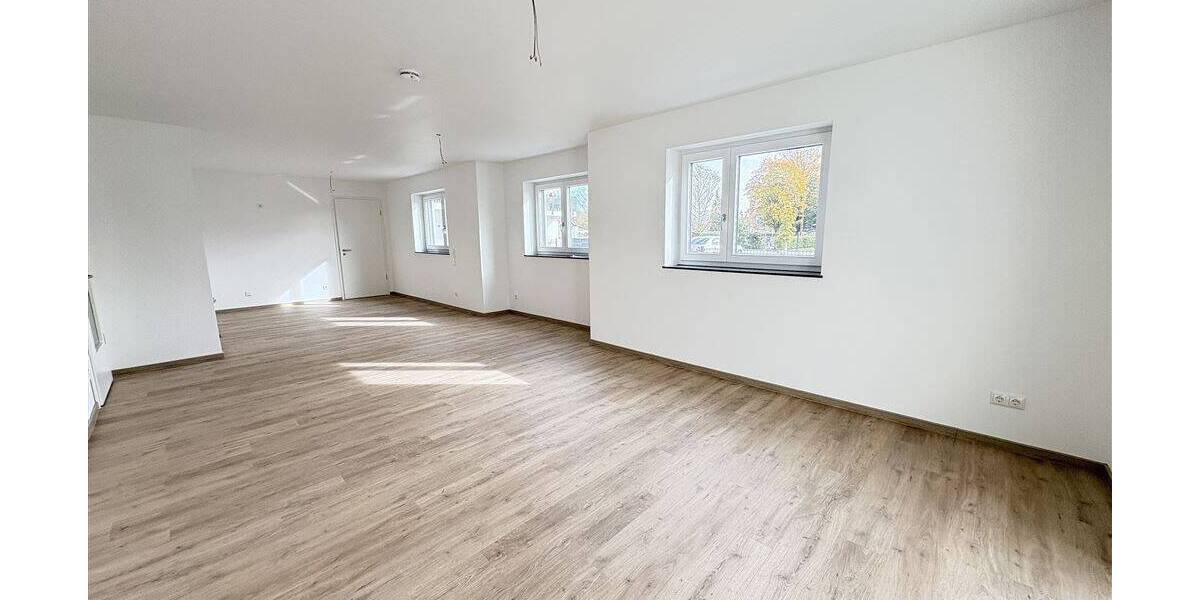 Etagenwohnung Neuhaus a. Inn Neuhaus - 3 Zimmer, 103 m&sup2;, 388.000&euro; | Angebot:25743468