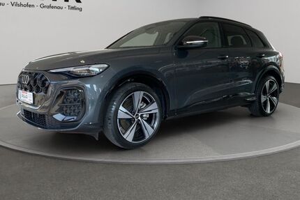 Audi Q5 10.000 km 62.220 &euro; Vilshofen 94474