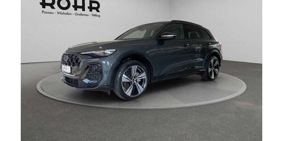 Audi Q5 10.000 km 62.220 &euro; Vilshofen 94474