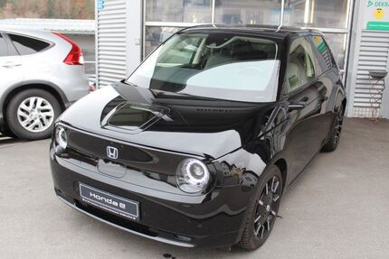 Honda e 37.200 km 17.500 &euro; Saldenburg 94163