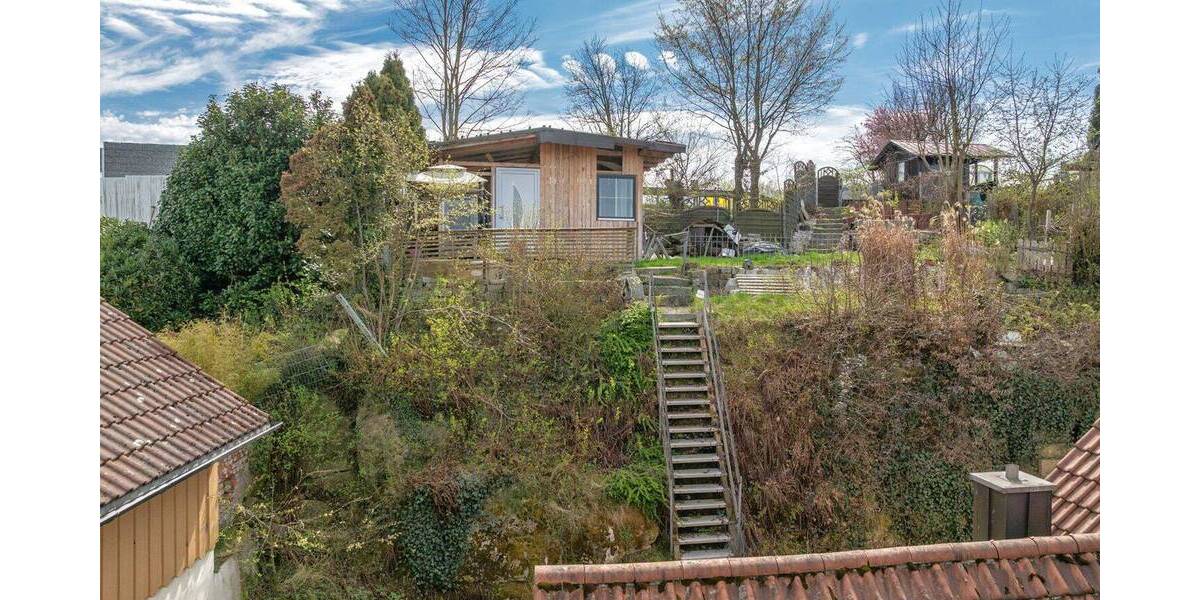 Einfamilienhaus Passau Heining - 5 Zimmer, 123 m&sup2;, 398.000&euro; | Angebot:25742332