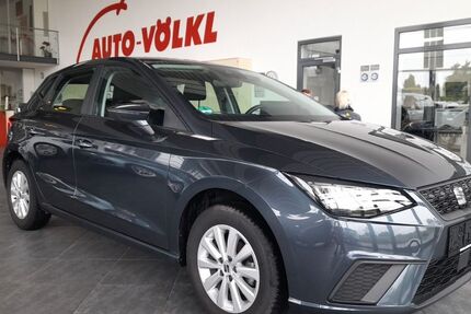 Seat Ibiza 34.484 km 12.999 &euro; Neuburg/Inn bei Passau 94127