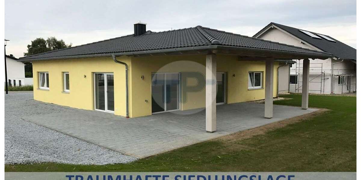 Einfamilienhaus Vilshofen - 4 Zimmer, 115 m&sup2;, 419.000&euro; | Angebot:25343430