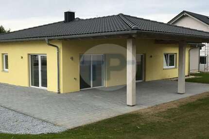 Haus Vilshofen - 4 Zimmer, 115 m&sup2;, 419.000&euro; | Angebot:25343430