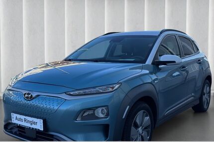 Hyundai KONA Elektro 40.700 km 18.490 &euro; Pocking 94060