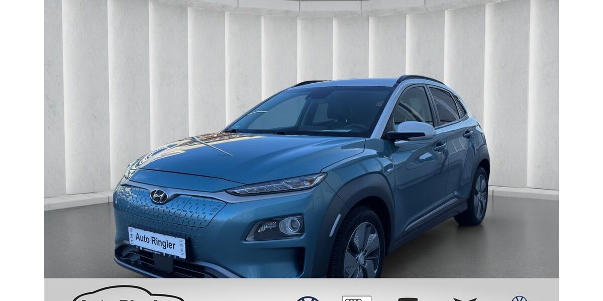 Hyundai KONA Elektro 40.700 km 18.490 &euro; Pocking 94060