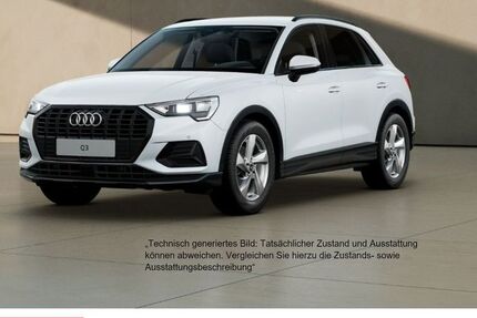 Audi Q3 8.000 km 33.900 &euro; Passau 94036