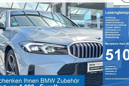 BMW 318 8.084 km 38.236 &euro; Hauzenberg 94051