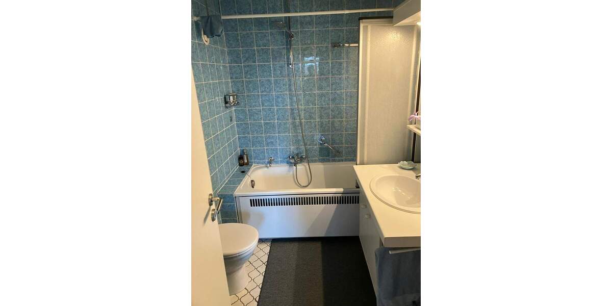 Etagenwohnung Passau Haidenhof-Nord - 2 Zimmer, 189.000&euro; | Angebot:25743940