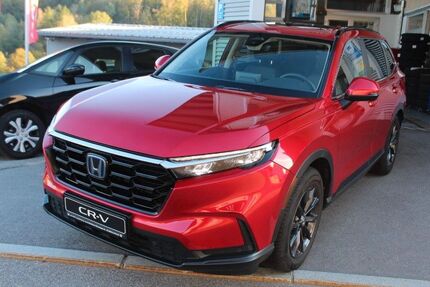 Honda CR-V 39.800 km 33.980 &euro; Saldenburg 94163