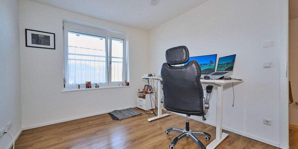 Reihenendhaus Vilshofen - 4 Zimmer, 107 m&sup2;, 449.000&euro; | Angebot:25665084