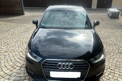 Audi A1 113.343 km 10.500 &euro; Ruhstorf an der Rott 94099