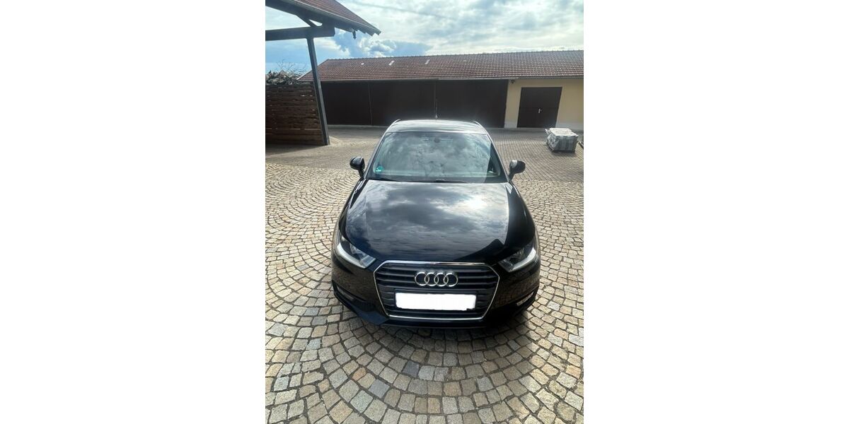 Audi A1 113.343 km 10.500 &euro; Ruhstorf an der Rott 94099