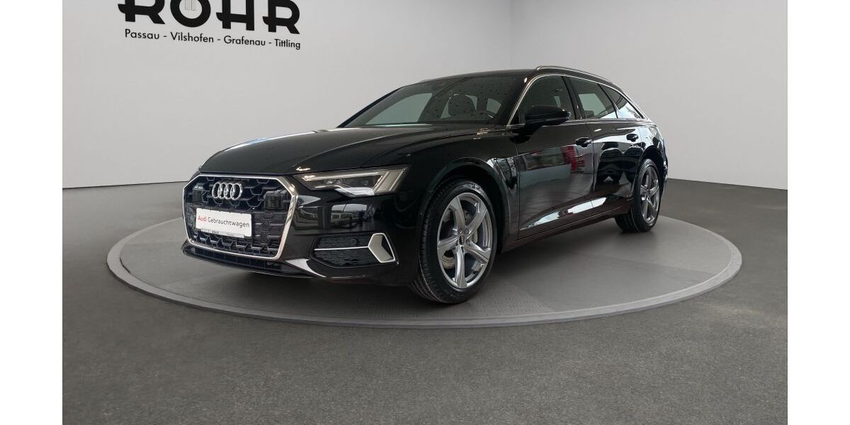 Audi A6 27.035 km 42.693 &euro; Vilshofen 94474
