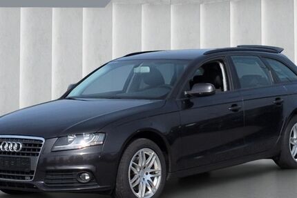 Audi A4 247.436 km 2.100 &euro; Ruhstorf 94099