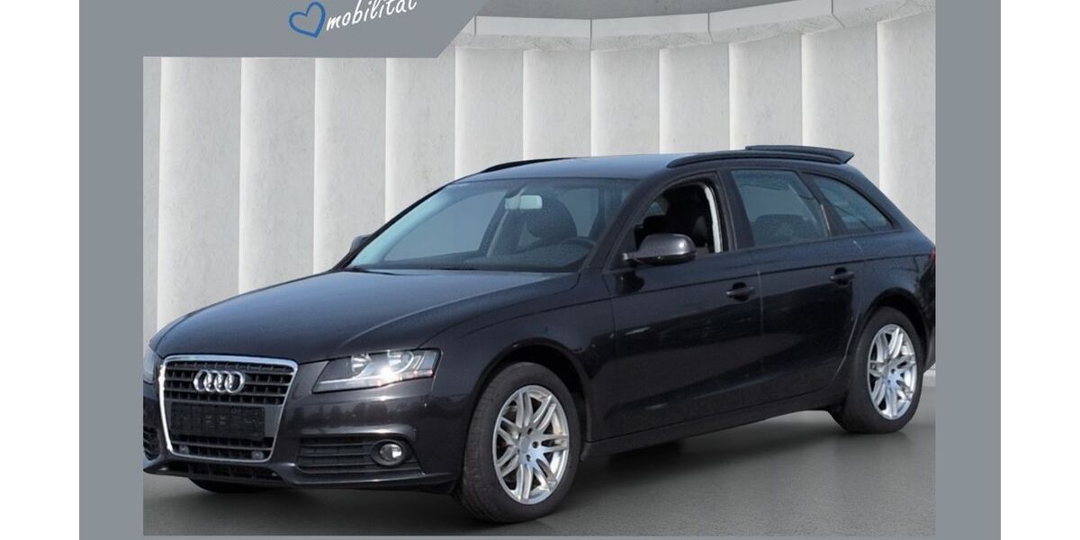 Audi A4 247.436 km 2.100 &euro; Ruhstorf 94099
