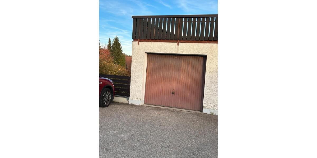 Dachgeschoßwohnung Bad Griesbach im Rottal - 2 Zimmer, 95 m&sup2;, 165.000&euro; | Angebot:24662220