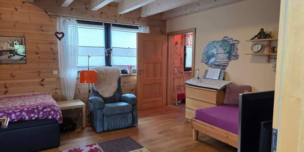 Einfamilienhaus Pocking Hartkirchen - 5 Zimmer, 253 m&sup2;, 745.000&euro; | Angebot:25672832