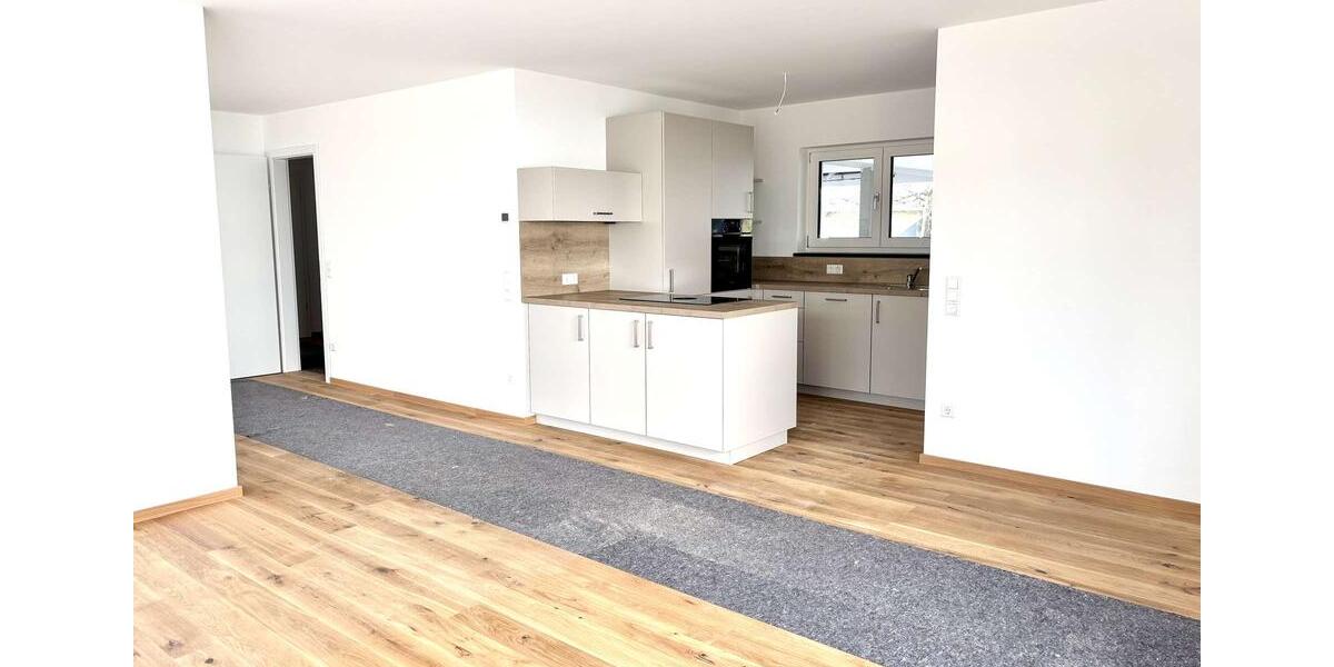 Erdgeschoßwohnung Passau Maierhof - 3 Zimmer, 95 m&sup2;, 1.245&euro; | Angebot:25512901