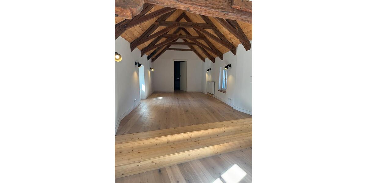 Maisonettenwohnung Passau Maierhof - 3 Zimmer, 125 m&sup2;, 1.100&euro; | Angebot:25942806