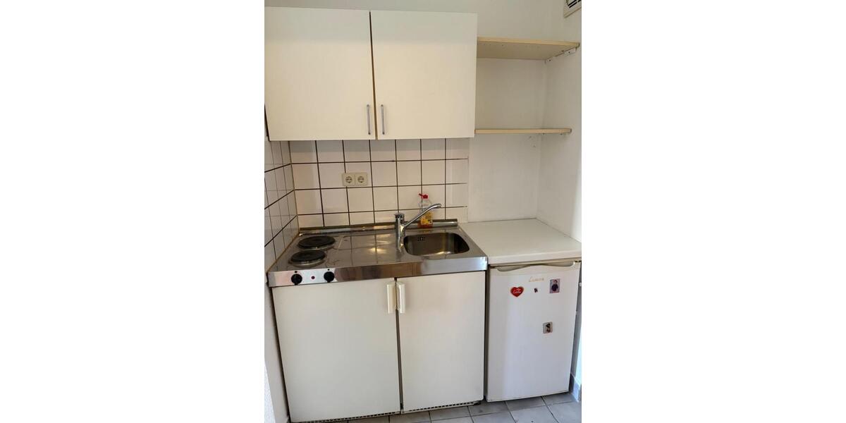 Etagenwohnung Passau Auerbach - 1 Zimmer, 20 m&sup2;, 350&euro; | Angebot:27618356