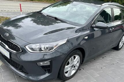 Kia ceed Sportswagon 159.000 km 11.900 &euro; Hutthurm 94116