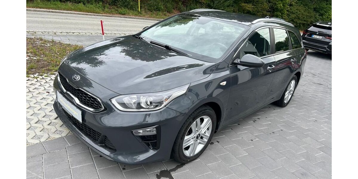 Kia ceed Sportswagon 159.000 km 11.900 &euro; Hutthurm 94116