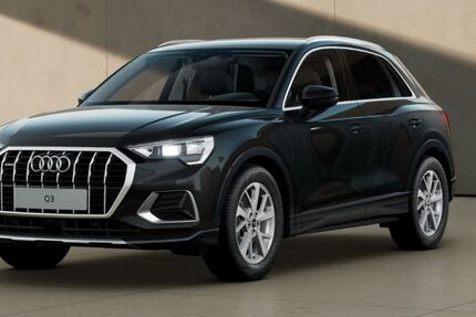 Audi Q3 8.130 km 40.189 &euro; Passau 94036