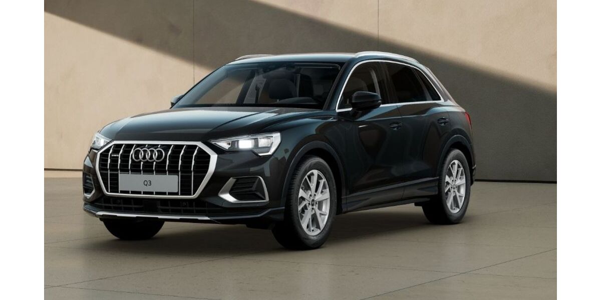 Audi Q3 8.130 km 40.189 &euro; Passau 94036