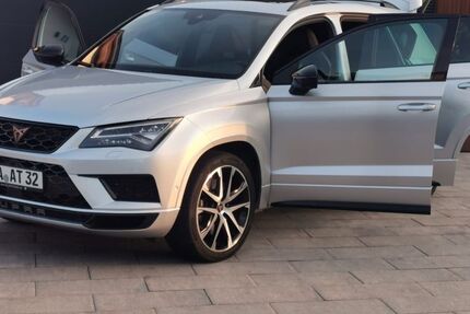 Cupra Ateca 130.200 km 21.900 &euro; Untergriesbach 94107