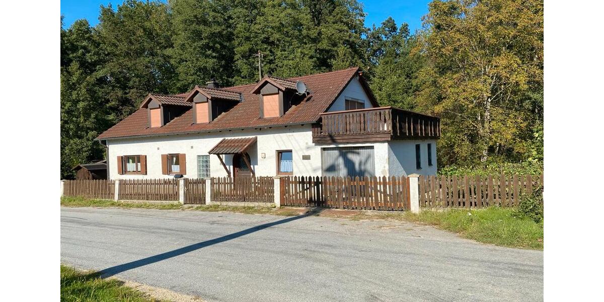 Einfamilienhaus Bayerbach - 7 Zimmer, 203 m&sup2;, 329.000&euro; | Angebot:25285012