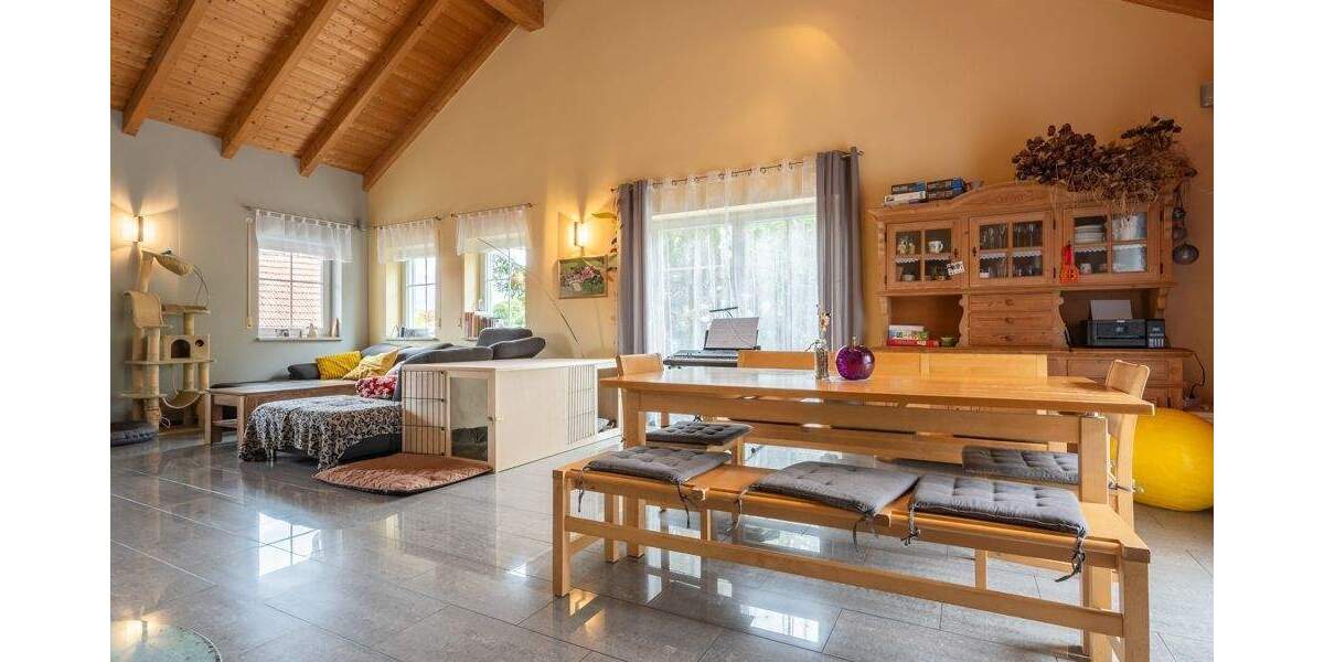 Einfamilienhaus Passau Hals - 9 Zimmer, 280 m&sup2;, 1.950.000&euro; | Angebot:25708700