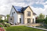 Individuell geplantes Einfamilienhaus in Fürsteneck - Nachhaltig, komfortabel und flexibel gestalten - Einfamilienhaus Fürsteneck | Angebot:27284261