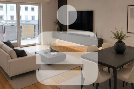 Wohnung Passau Auerbach - 3 Zimmer, 80 m&sup2;, 1.060&euro; | Angebot:26277939