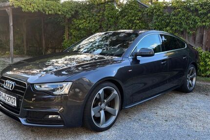 Audi A5 213.000 km 13.000 &euro; Passau 94036