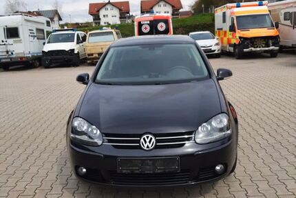 VW Golf 157.700 km 1.990 &euro; Neukirchen v. W. 94154