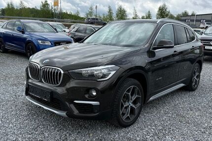BMW X1 289.119 km 8.790 &euro; Hutthurm 94116