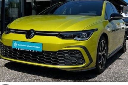 VW Golf 10.000 km 37.280 &euro; Pocking 94060
