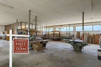 Gewerbeobjekt Ortenburg - 1.100&euro; | Angebot:24020913