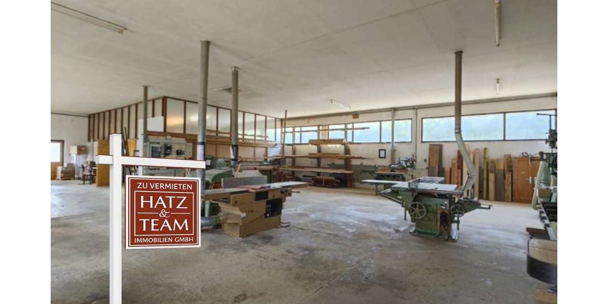 Gewerbeobjekt Ortenburg - 1.100&euro; | Angebot:24020913