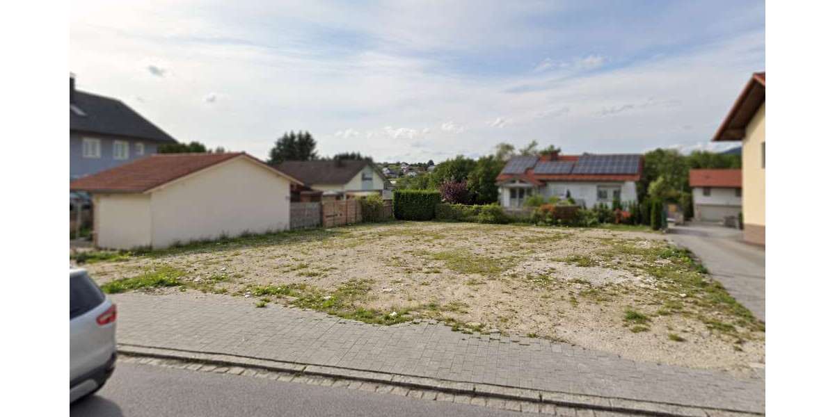 Grundstück zu verkaufen in Schöllnach 90.000 € 600 m² - Grundstück Schöllnach | Angebot:27469630