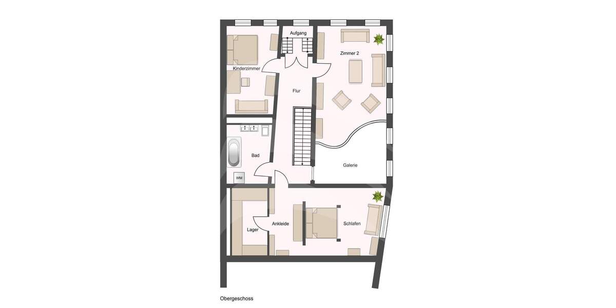 Mehrfamilienhaus, Wohnhaus Röhrnbach - 6 Zimmer, 268 m&sup2;, 498.000&euro; | Angebot:25730945