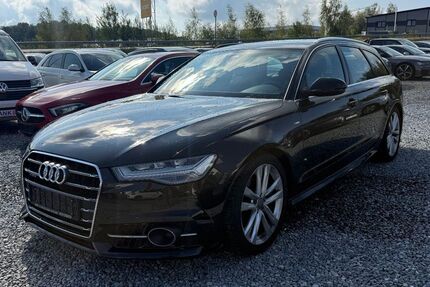 Audi A6 122.453 km 19.690 &euro; Hutthurm 94116