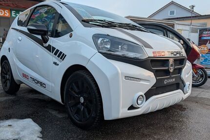 Casalini Andere 40.928 km 12.990 &euro; Ortenburg 94496