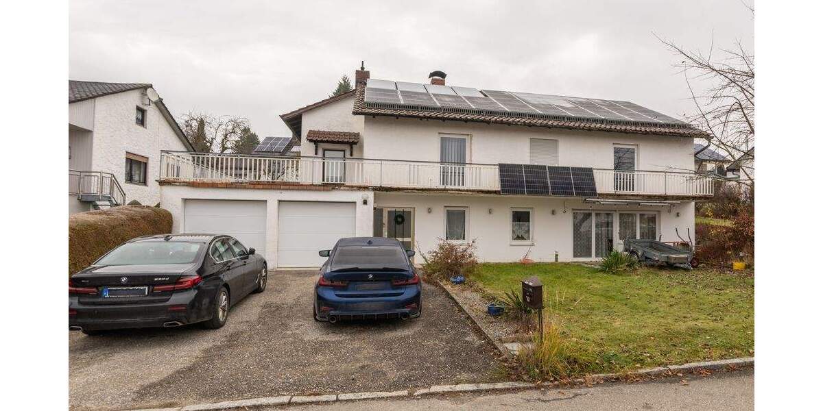 Einfamilienhaus Ortenburg Söldenau - 8 Zimmer, 270 m&sup2;, 430.000&euro; | Angebot:25708699