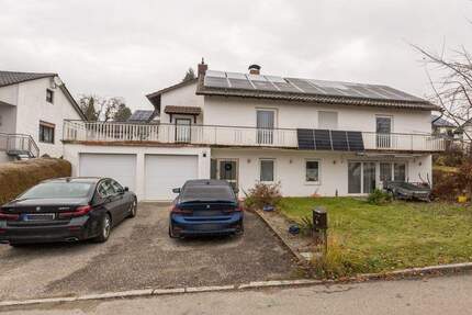 Haus Ortenburg Söldenau - 8 Zimmer, 270 m&sup2;, 430.000&euro; | Angebot:25708699