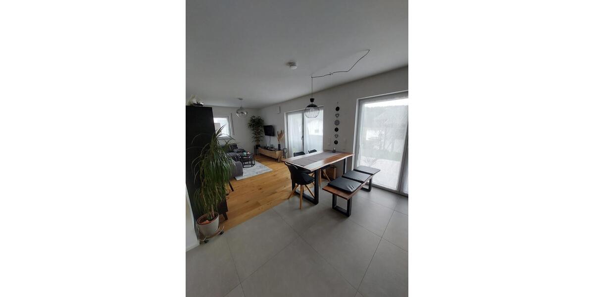 Terrassenwohnung Fürstenstein - 2 Zimmer, 67 m&sup2;, 760&euro; | Angebot:25995134