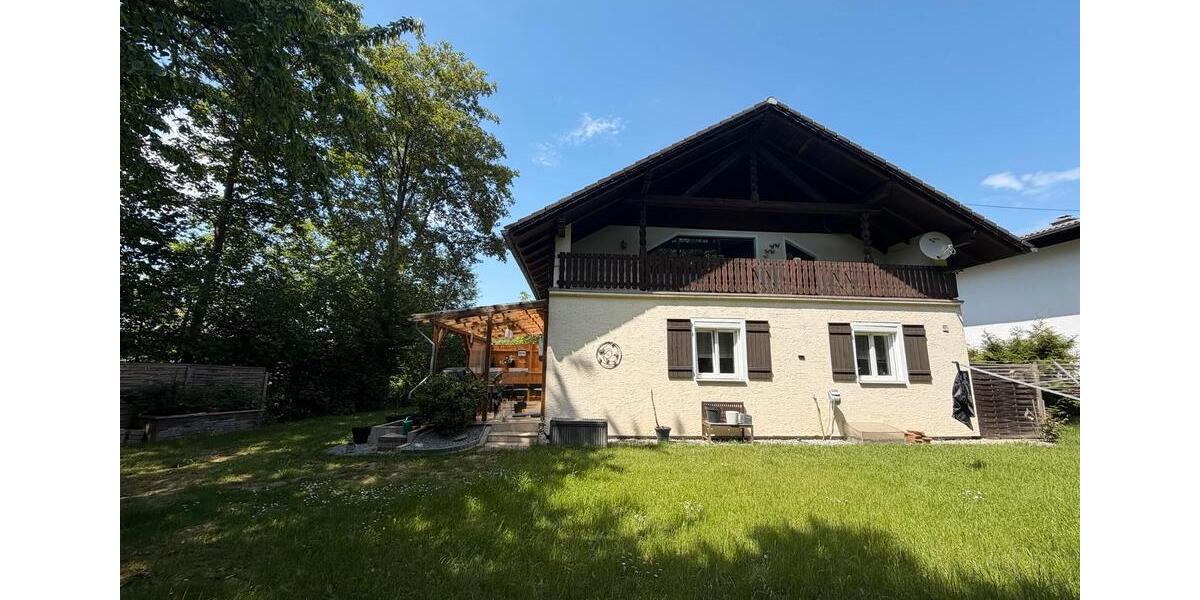 Einfamilienhaus Neuhaus am Inn - 6 Zimmer, 200 m&sup2;, 1.800&euro; | Angebot:26634666