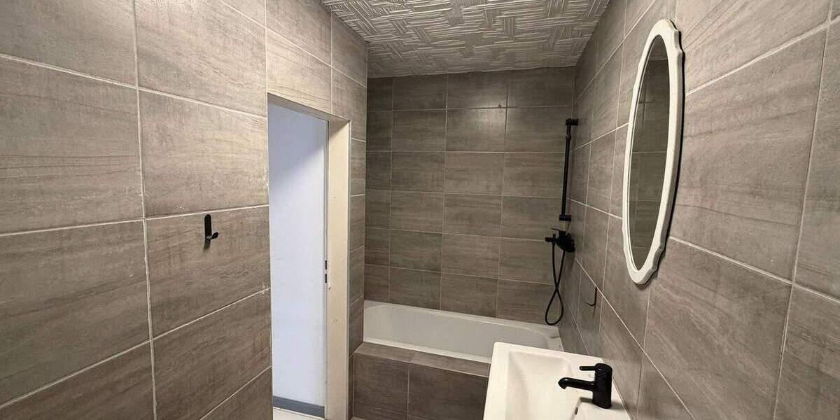 Etagenwohnung Passau Grubweg - 4 Zimmer, 120 m&sup2;, 209.000&euro; | Angebot:25821439