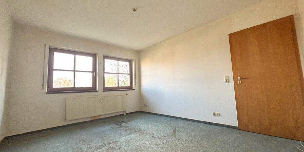 Etagenwohnung Vilshofen - 3 Zimmer, 84 m&sup2;, 209.000&euro; | Angebot:25797711